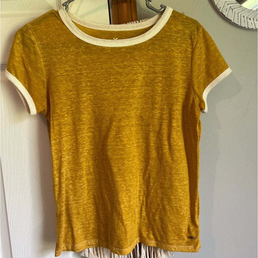 American Eagle top